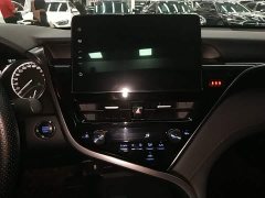 Toyota Camry 2021 2.0G Luxury - ფოტო 13