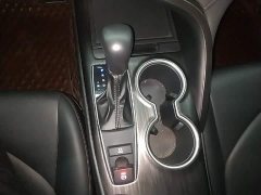 Toyota Camry 2021 2.0G Luxury - ფოტო 14