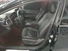 Toyota Camry 2021 2.0G Luxury - ფოტო 15