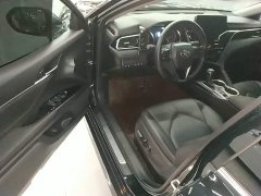 Toyota Camry 2021 2.0G Luxury - ფოტო 16