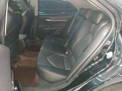 Toyota Camry 2021 2.0G Luxury - ფოტო 17