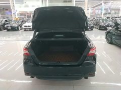 Toyota Camry 2021 2.0G Luxury - ფოტო 19