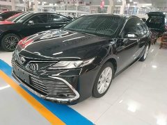 Toyota Camry 2021 2.0G Luxury - ფოტო 2