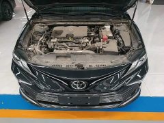 Toyota Camry 2021 2.0G Luxury - ფოტო 20