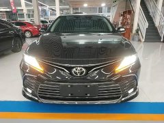 Toyota Camry 2021 2.0G Luxury - ფოტო 3