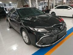 Toyota Camry 2021 2.0G Luxury - ფოტო 4