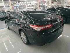 Toyota Camry 2021 2.0G Luxury - ფოტო 5