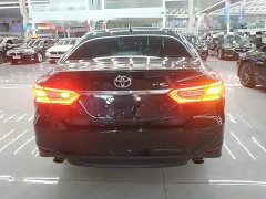 Toyota Camry 2021 2.0G Luxury - ფოტო 6