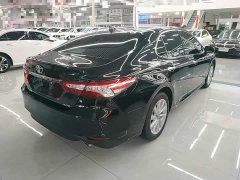 Toyota Camry 2021 2.0G Luxury - ფოტო 7