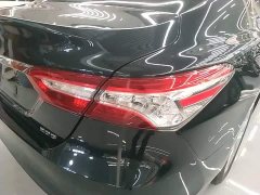 Toyota Camry 2021 2.0G Luxury - ფოტო 8