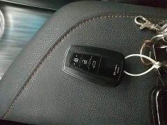 Toyota Camry 2021 2.0G Luxury - ფოტო 9