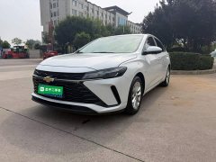 Chevrolet Cruze 1.5L Dual-Clutch Deluxe Edition - ფოტო 1
