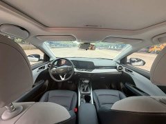 Chevrolet Cruze 1.5L Dual-Clutch Deluxe Edition - ფოტო 10