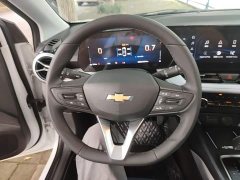 Chevrolet Cruze 1.5L Dual-Clutch Deluxe Edition - ფოტო 11