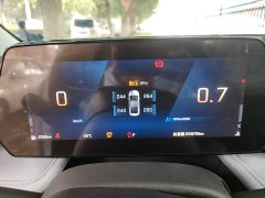 Chevrolet Cruze 1.5L Dual-Clutch Deluxe Edition - ფოტო 12