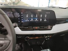 Chevrolet Cruze 1.5L Dual-Clutch Deluxe Edition - ფოტო 13