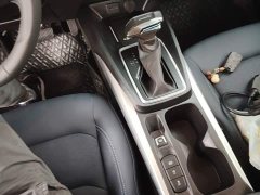 Chevrolet Cruze 1.5L Dual-Clutch Deluxe Edition - ფოტო 14