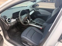 Chevrolet Cruze 1.5L Dual-Clutch Deluxe Edition - ფოტო 15