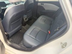 Chevrolet Cruze 1.5L Dual-Clutch Deluxe Edition - ფოტო 17