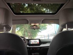 Chevrolet Cruze 1.5L Dual-Clutch Deluxe Edition - ფოტო 18