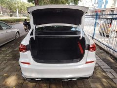 Chevrolet Cruze 1.5L Dual-Clutch Deluxe Edition - ფოტო 19