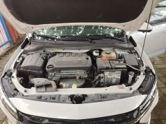 Chevrolet Cruze 1.5L Dual-Clutch Deluxe Edition - ფოტო 20