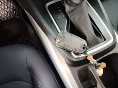 Chevrolet Cruze 1.5L Dual-Clutch Deluxe Edition - ფოტო 9