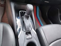 Toyota Corolla 2023 1.8L CVT Luxury - ფოტო 10