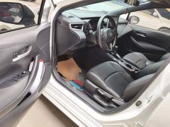 Toyota Corolla 2023 1.8L CVT Luxury - ფოტო 12