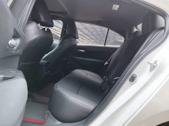 Toyota Corolla 2023 1.8L CVT Luxury - ფოტო 13