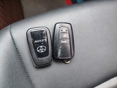 Toyota Corolla 2023 1.8L CVT Luxury - ფოტო 17