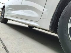 Toyota Corolla 2023 1.8L CVT Luxury - ფოტო 19