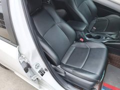 Toyota Corolla 2023 1.8L CVT Luxury - ფოტო 20