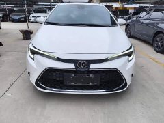 Toyota Corolla 2023 1.8L CVT Luxury - ფოტო 3