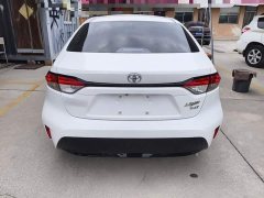 Toyota Corolla 2023 1.8L CVT Luxury - ფოტო 4