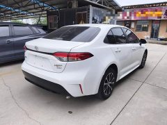 Toyota Corolla 2023 1.8L CVT Luxury - ფოტო 5