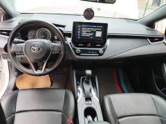 Toyota Corolla 2023 1.8L CVT Luxury - ფოტო 6