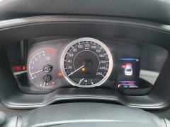 Toyota Corolla 2023 1.8L CVT Luxury - ფოტო 8