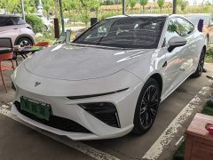 Neta S Pure Electric 520km Rear-Wheel Drive Lite - ფოტო 1