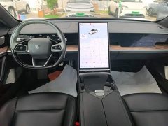 Neta S Pure Electric 520km Rear-Wheel Drive Lite - ფოტო 10