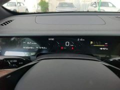 Neta S Pure Electric 520km Rear-Wheel Drive Lite - ფოტო 12