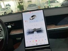 Neta S Pure Electric 520km Rear-Wheel Drive Lite - ფოტო 13
