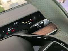 Neta S Pure Electric 520km Rear-Wheel Drive Lite - ფოტო 14