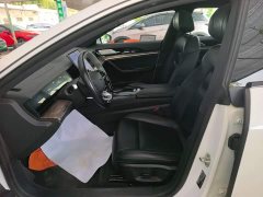 Neta S Pure Electric 520km Rear-Wheel Drive Lite - ფოტო 15
