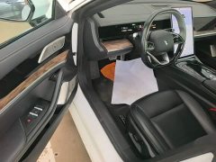 Neta S Pure Electric 520km Rear-Wheel Drive Lite - ფოტო 16
