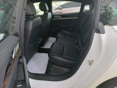 Neta S Pure Electric 520km Rear-Wheel Drive Lite - ფოტო 17