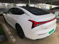 Neta S Pure Electric 520km Rear-Wheel Drive Lite - ფოტო 5