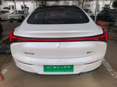 Neta S Pure Electric 520km Rear-Wheel Drive Lite - ფოტო 6
