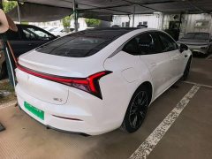 Neta S Pure Electric 520km Rear-Wheel Drive Lite - ფოტო 7