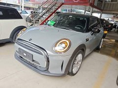 BMW MINI Facelift 1.5T COOPER Classic Edition - ფოტო 1
